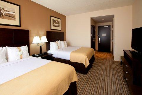 Airport - Fair/expo By Ihg